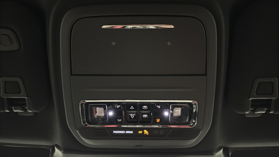 2025 Lincoln Corsair Plug-In Hybrid Grand Touring