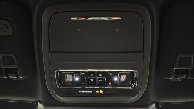 2025 Lincoln Corsair Plug-In Hybrid Grand Touring