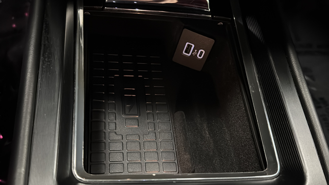 2025 Lincoln Corsair Plug-In Hybrid Grand Touring