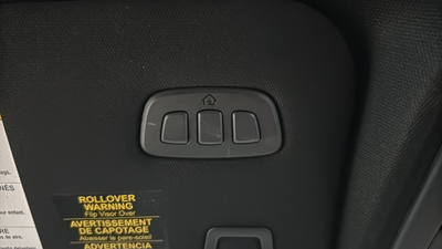 2025 Lincoln Corsair Plug-In Hybrid Grand Touring
