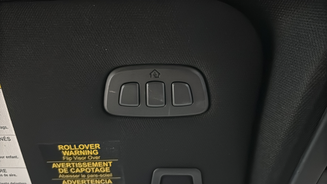 2025 Lincoln Corsair Plug-In Hybrid Grand Touring