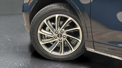 2025 Lincoln Corsair Plug-In Hybrid Grand Touring