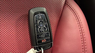 2025 Lincoln Corsair Plug-In Hybrid Grand Touring