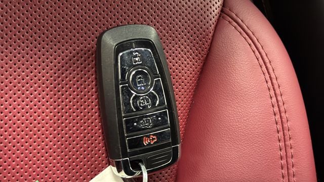 2025 Lincoln Corsair Plug-In Hybrid Grand Touring