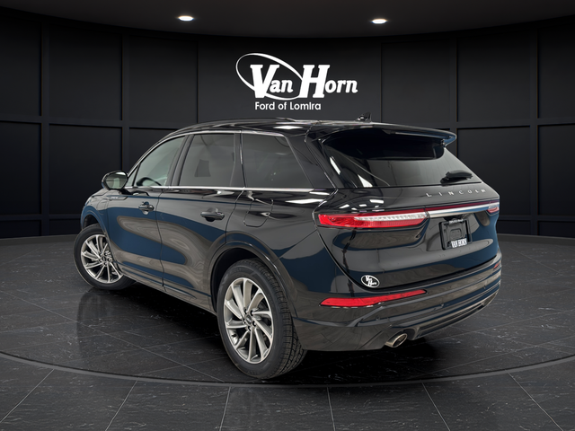 2025 Lincoln Corsair Plug-In Hybrid Grand Touring
