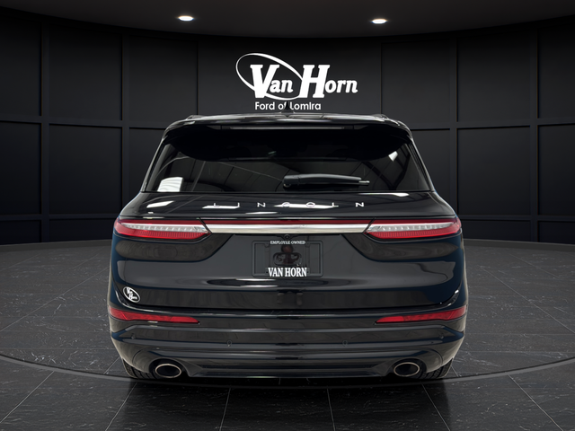 2025 Lincoln Corsair Plug-In Hybrid Grand Touring