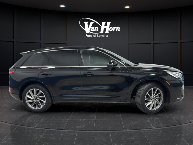2025 Lincoln Corsair Plug-In Hybrid Grand Touring