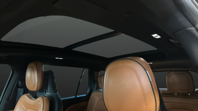 2020 Lincoln Aviator Plug-In Hybrid Black Label Grand Touring