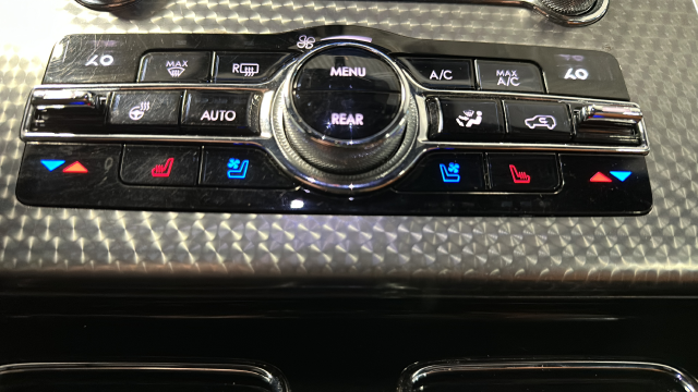 2020 Lincoln Aviator Plug-In Hybrid Black Label Grand Touring