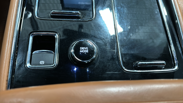 2020 Lincoln Aviator Plug-In Hybrid Black Label Grand Touring