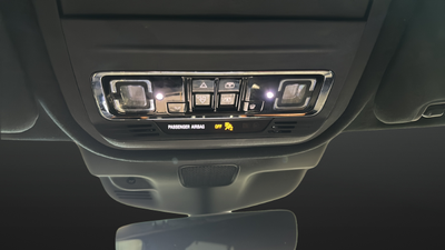 2020 Lincoln Aviator Plug-In Hybrid Black Label Grand Touring
