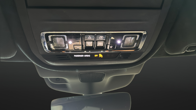 2020 Lincoln Aviator Plug-In Hybrid Black Label Grand Touring