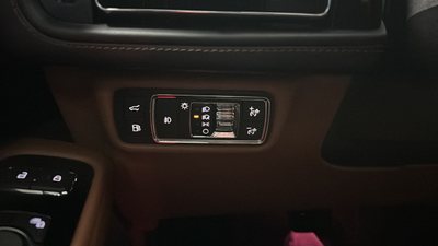 2020 Lincoln Aviator Plug-In Hybrid Black Label Grand Touring