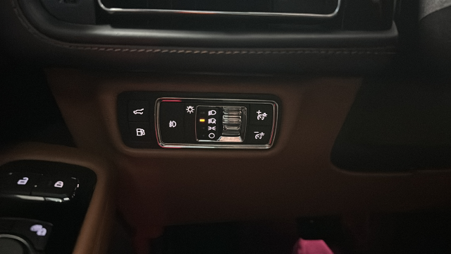 2020 Lincoln Aviator Plug-In Hybrid Black Label Grand Touring