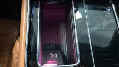 2020 Lincoln Aviator Plug-In Hybrid Black Label Grand Touring