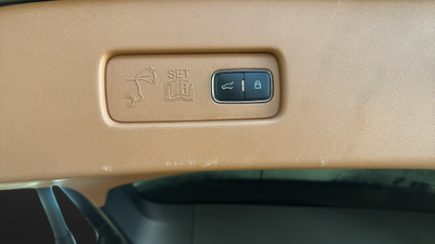 2020 Lincoln Aviator Plug-In Hybrid Black Label Grand Touring