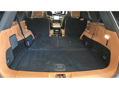 2020 Lincoln Aviator Plug-In Hybrid Black Label Grand Touring