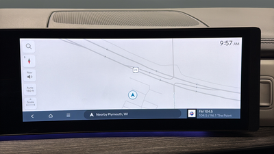 2024 Hyundai Santa Fe Calligraphy