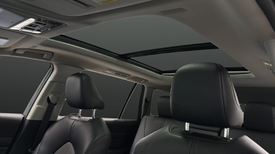 2024 Toyota Grand Highlander Hybrid XLE
