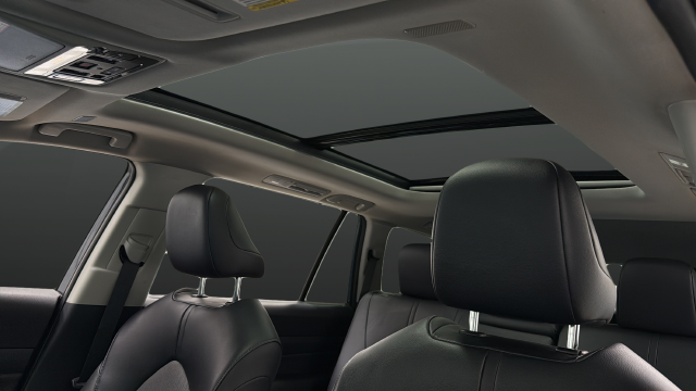 2024 Toyota Grand Highlander Hybrid XLE