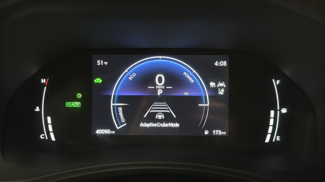 2024 Toyota Grand Highlander Hybrid XLE