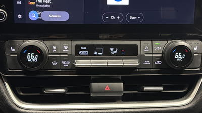 2024 Toyota Grand Highlander Hybrid XLE