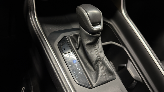 2024 Toyota Grand Highlander Hybrid XLE