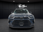 2024 Toyota Grand Highlander Hybrid XLE