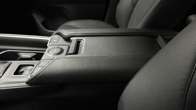 2024 Toyota Grand Highlander Hybrid XLE