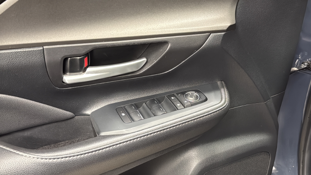 2024 Toyota Grand Highlander Hybrid XLE