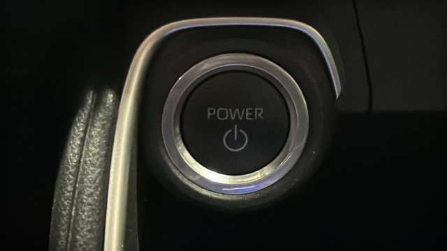 2024 Toyota Grand Highlander Hybrid XLE