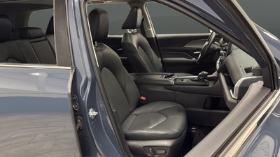 2024 Toyota Grand Highlander Hybrid XLE