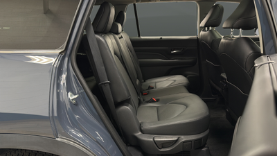 2024 Toyota Grand Highlander Hybrid XLE