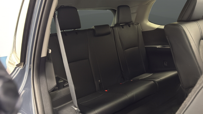 2024 Toyota Grand Highlander Hybrid XLE