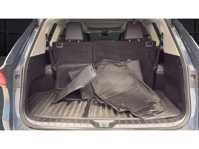 2024 Toyota Grand Highlander Hybrid XLE