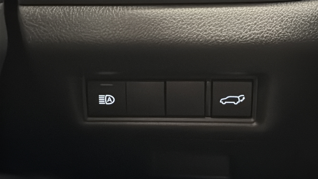 2024 Toyota Grand Highlander Hybrid XLE