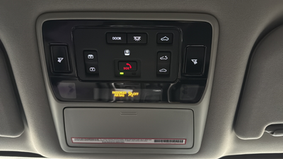 2024 Toyota Grand Highlander Hybrid XLE