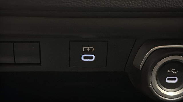2024 Toyota Grand Highlander Hybrid XLE