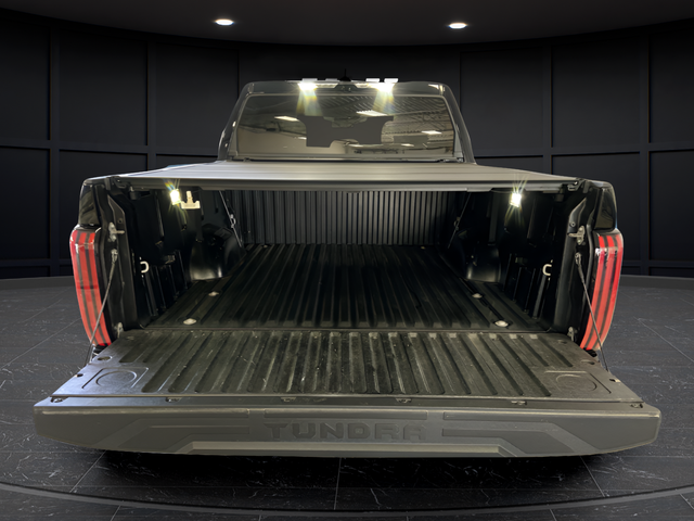 2023 Toyota Tundra Hybrid 1794 Edition