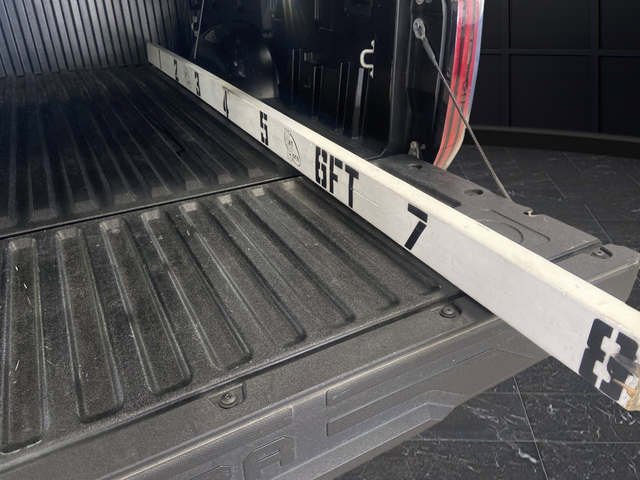 2023 Toyota Tundra Hybrid 1794 Edition