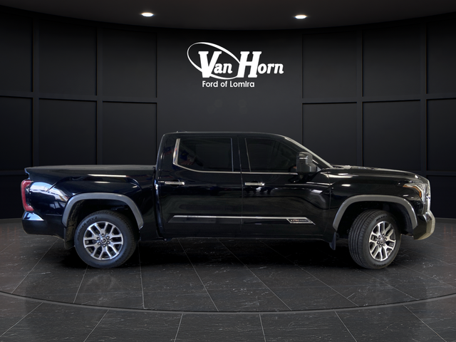 2023 Toyota Tundra Hybrid 1794 Edition