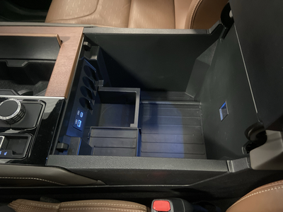 2023 Toyota Tundra Hybrid 1794 Edition