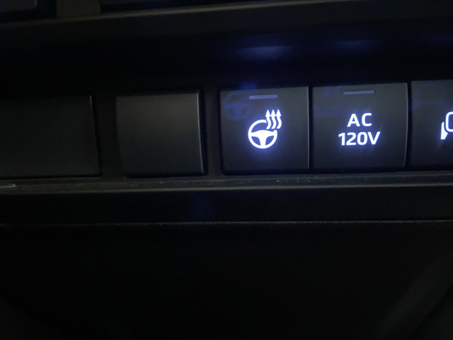 2023 Toyota Tundra Hybrid 1794 Edition