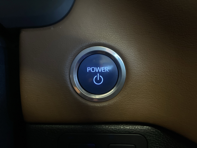 2023 Toyota Tundra Hybrid 1794 Edition