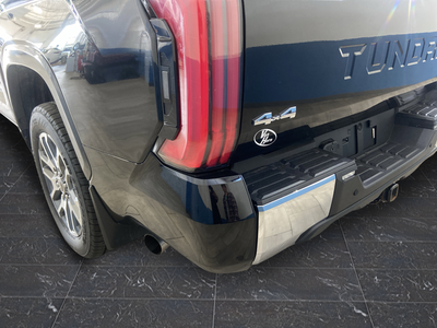 2023 Toyota Tundra Hybrid 1794 Edition