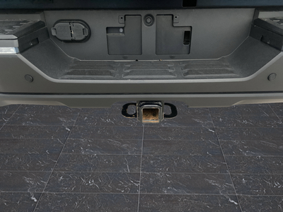 2023 Toyota Tundra Hybrid 1794 Edition