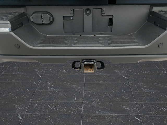 2023 Toyota Tundra Hybrid 1794 Edition