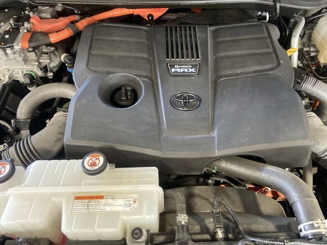 2023 Toyota Tundra Hybrid 1794 Edition