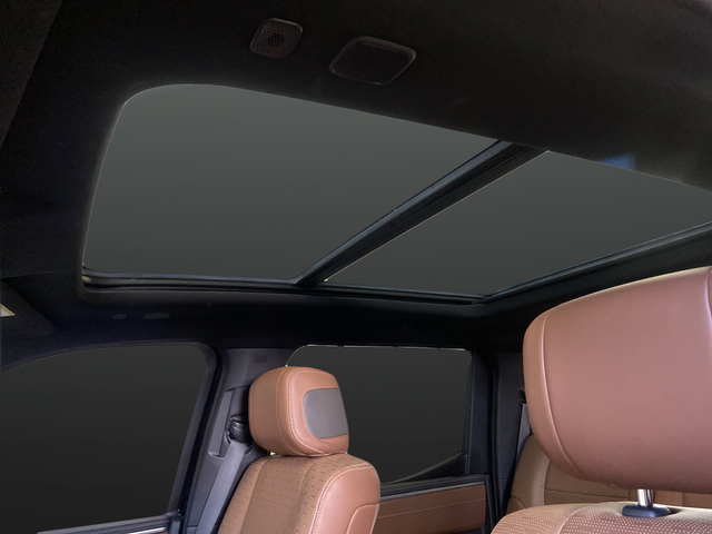 2023 Toyota Tundra Hybrid 1794 Edition