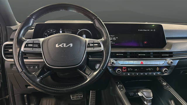 2024 Kia Telluride SX X-Line
